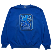 Sweatshirt - TSV 1860 Munich - Bleu