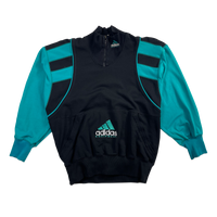 Sweatshirt Adidas Equipment - Noir