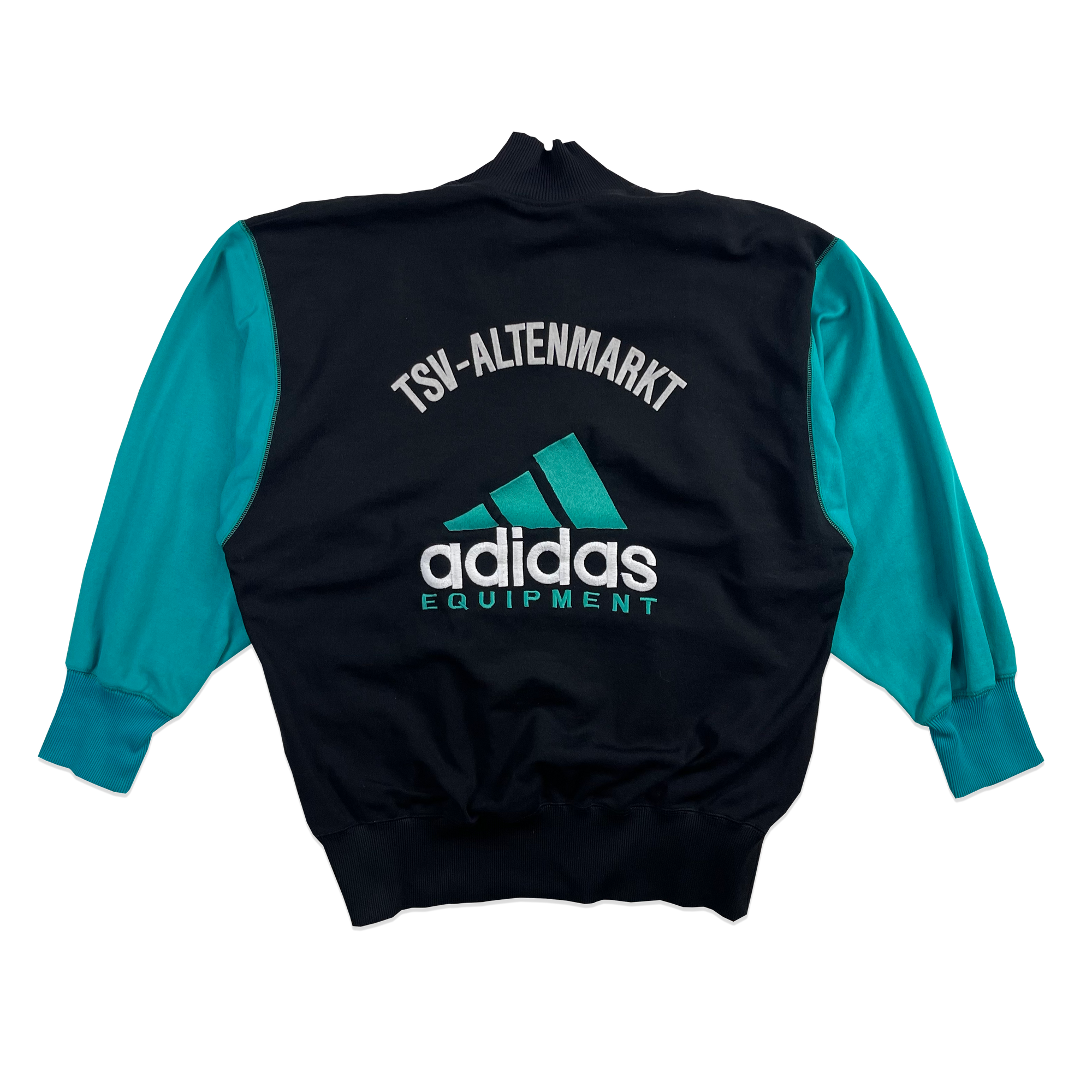 Sweatshirt Adidas Equipment - Noir