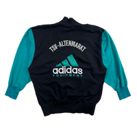 Sweatshirt Adidas Equipment - Noir