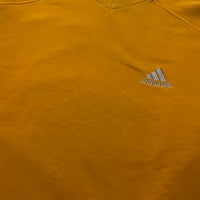 Sweatshirt - Adidas - Jaune