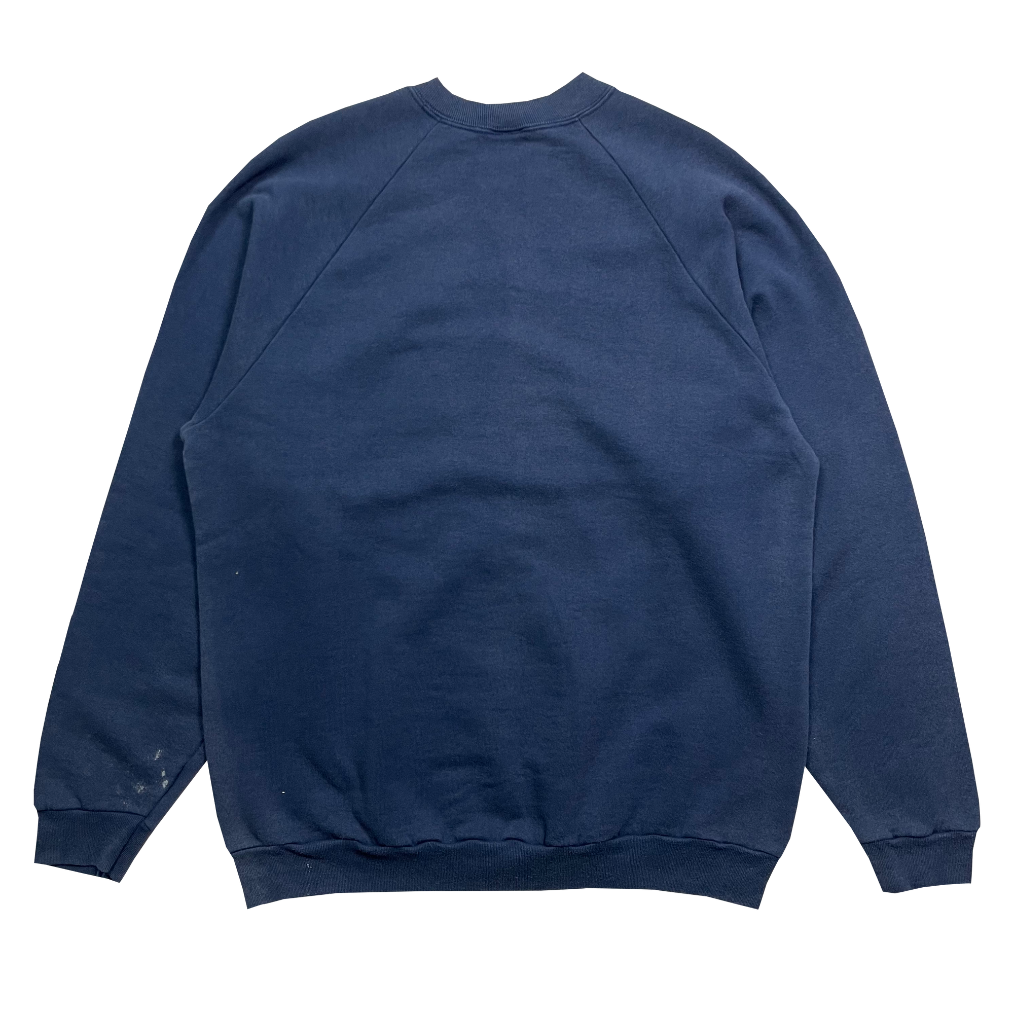 Sweatshirt - Budweiser - Bleu