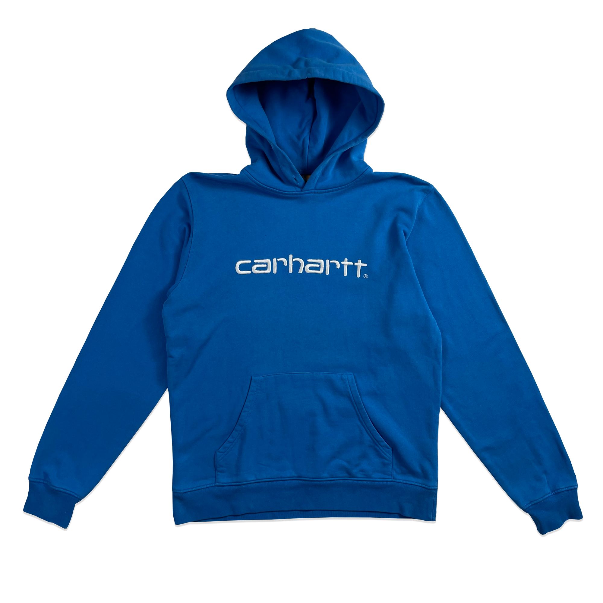 Sweatshirt - Carhartt - Bleu