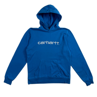 Sweatshirt - Carhartt - Bleu