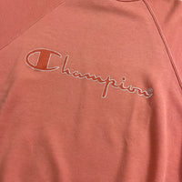 Sweatshirt - Champion - Rose