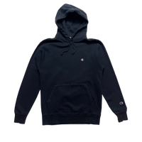 Sweatshirt - Champion - Bleu