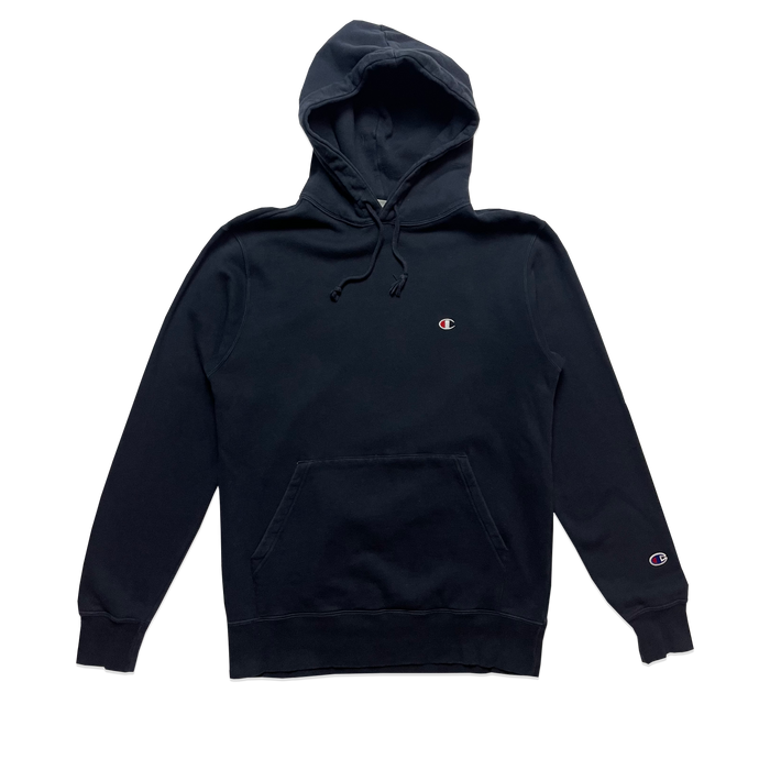 Sweatshirt - Champion - Bleu