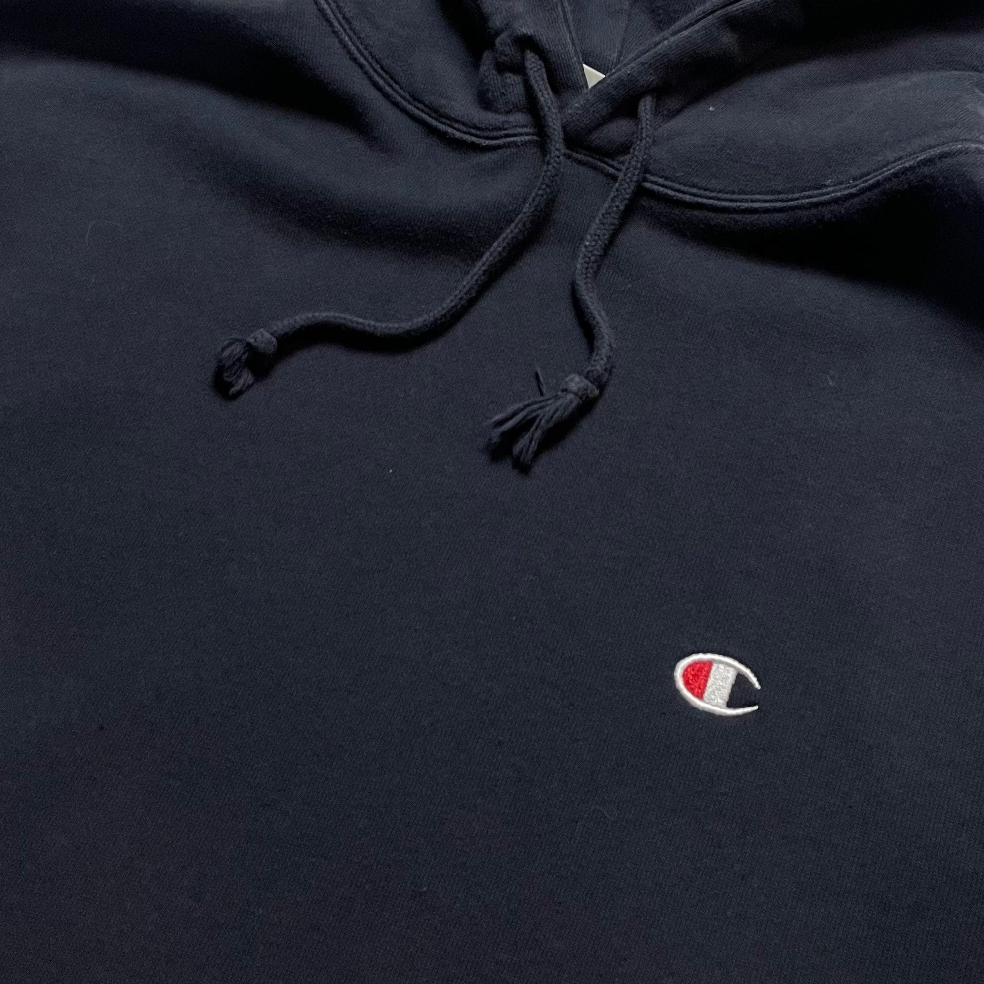 Sweatshirt - Champion - Bleu