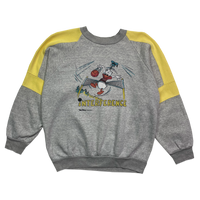 Sweatshirt - Donald Duck - Gris