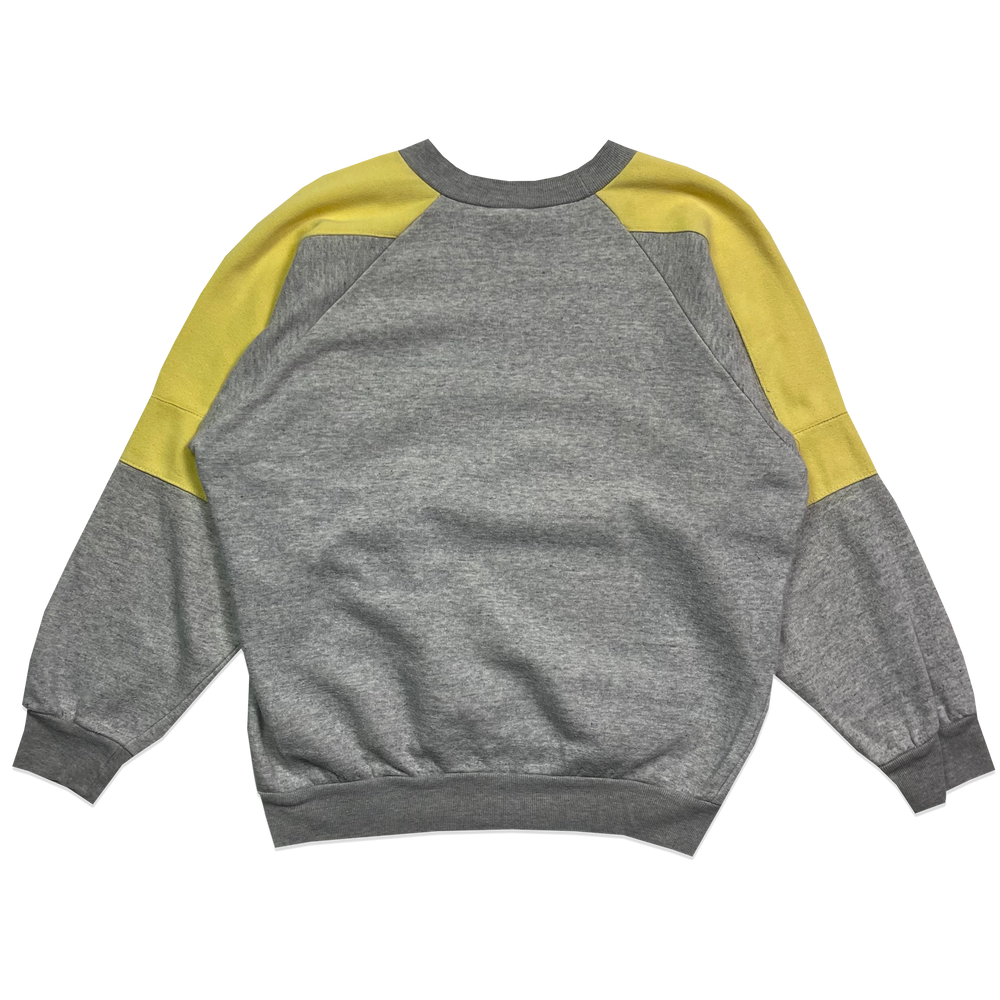 Sweatshirt - Donald Duck - Gris