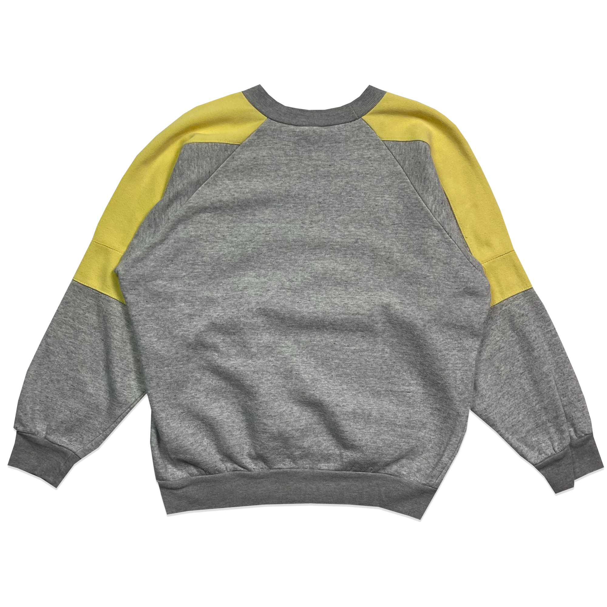 Sweatshirt - Donald Duck - Gris