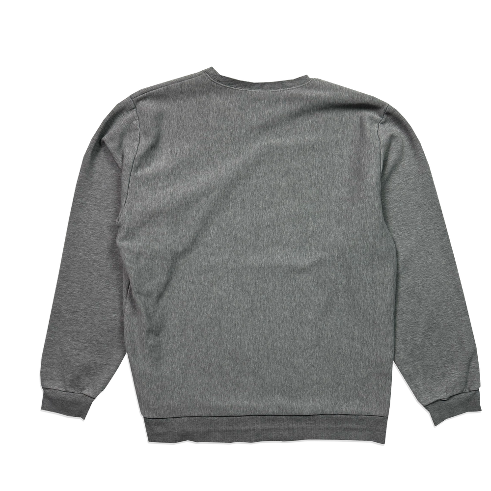 Sweatshirt - Carhartt - Gris