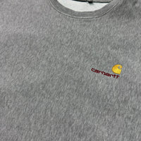 Sweatshirt - Carhartt - Gris