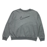 Sweatshirt - Nike - Gris