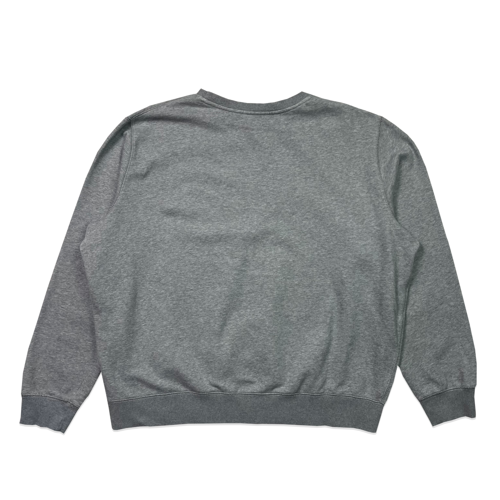 Sweatshirt - Nike - Gris