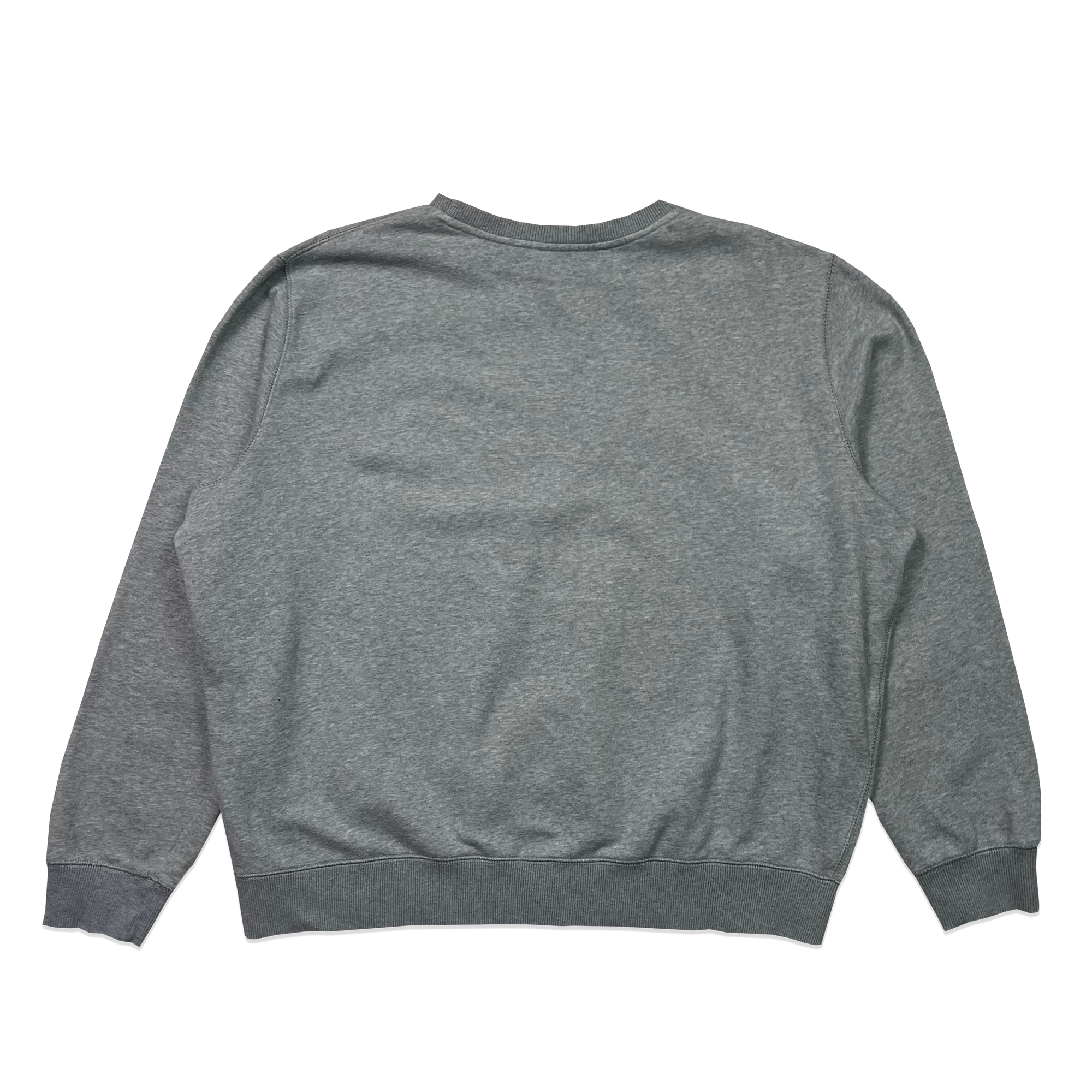 Sweatshirt - Nike - Gris