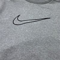 Sweatshirt - Nike - Gris