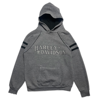 Sweatshirt - Harley Davidson - Gris
