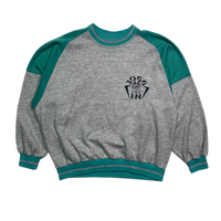 Sweatshirt - Jogging - Gris