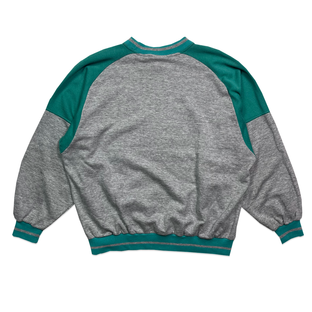 Sweatshirt - Jogging - Gris