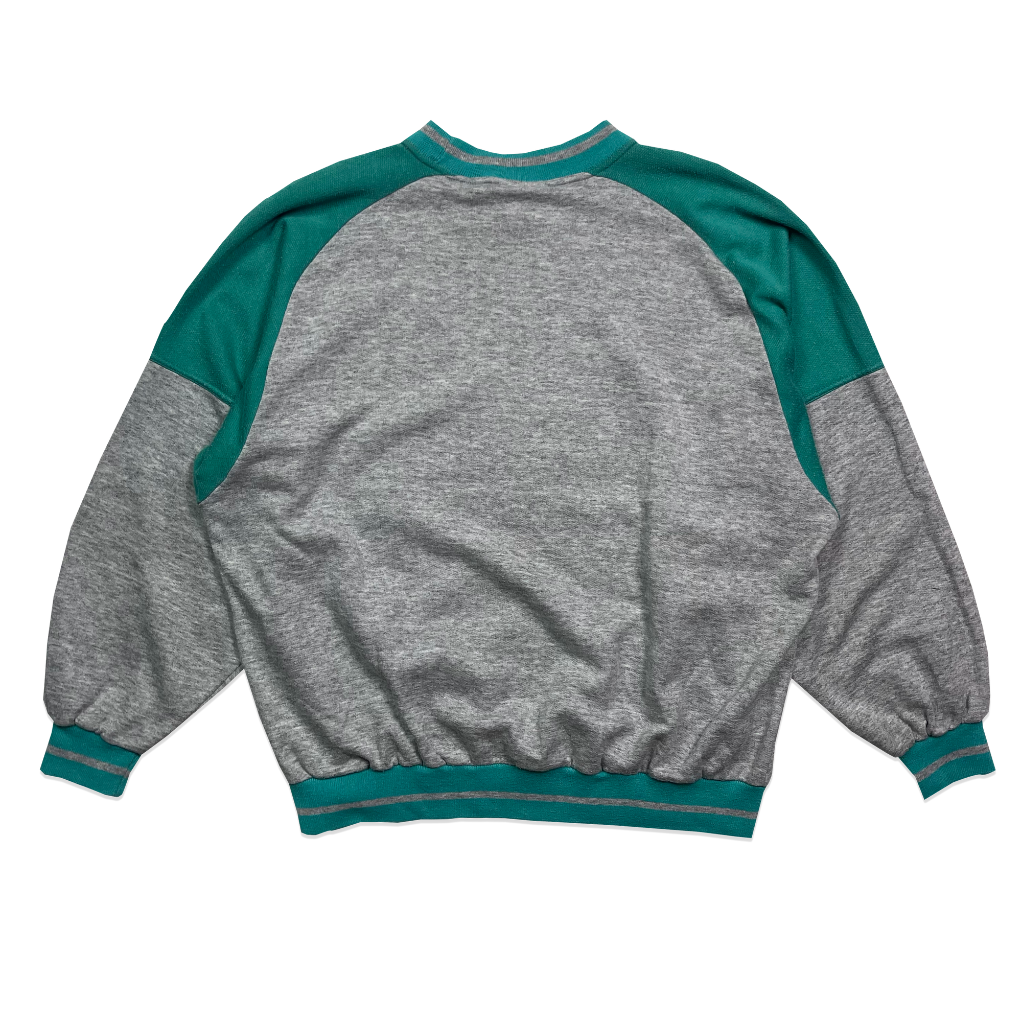Sweatshirt - Jogging - Gris