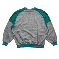 Sweatshirt - Jogging - Gris
