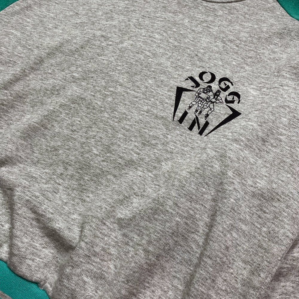 Sweatshirt - Jogging - Gris