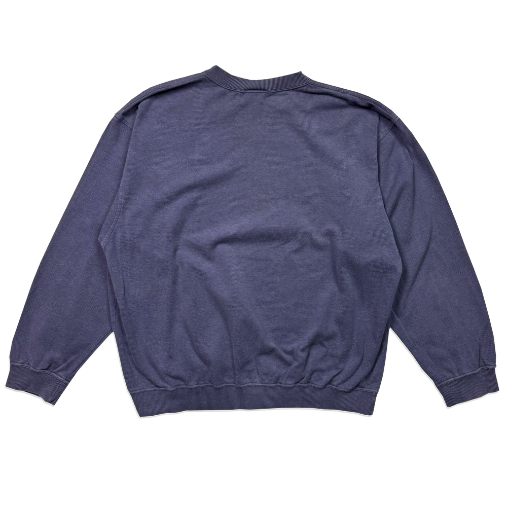 Sweatshirt - Lacoste - Purple
