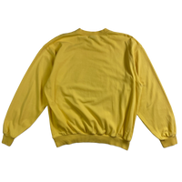 Sweatshirt - Lacoste - Jaune