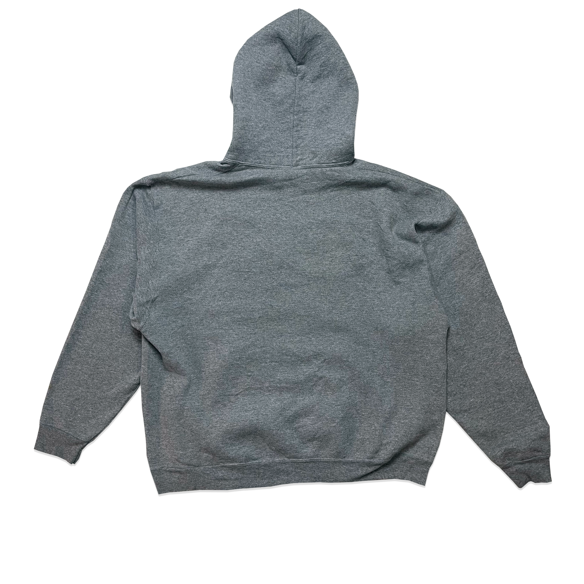 Sweatshirt - Loyola University - Gris