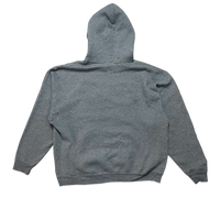 Sweatshirt - Loyola University - Gris