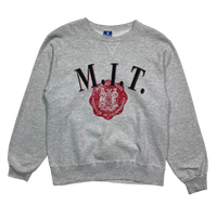 Sweatshirt M.I.T - Champion - Gris