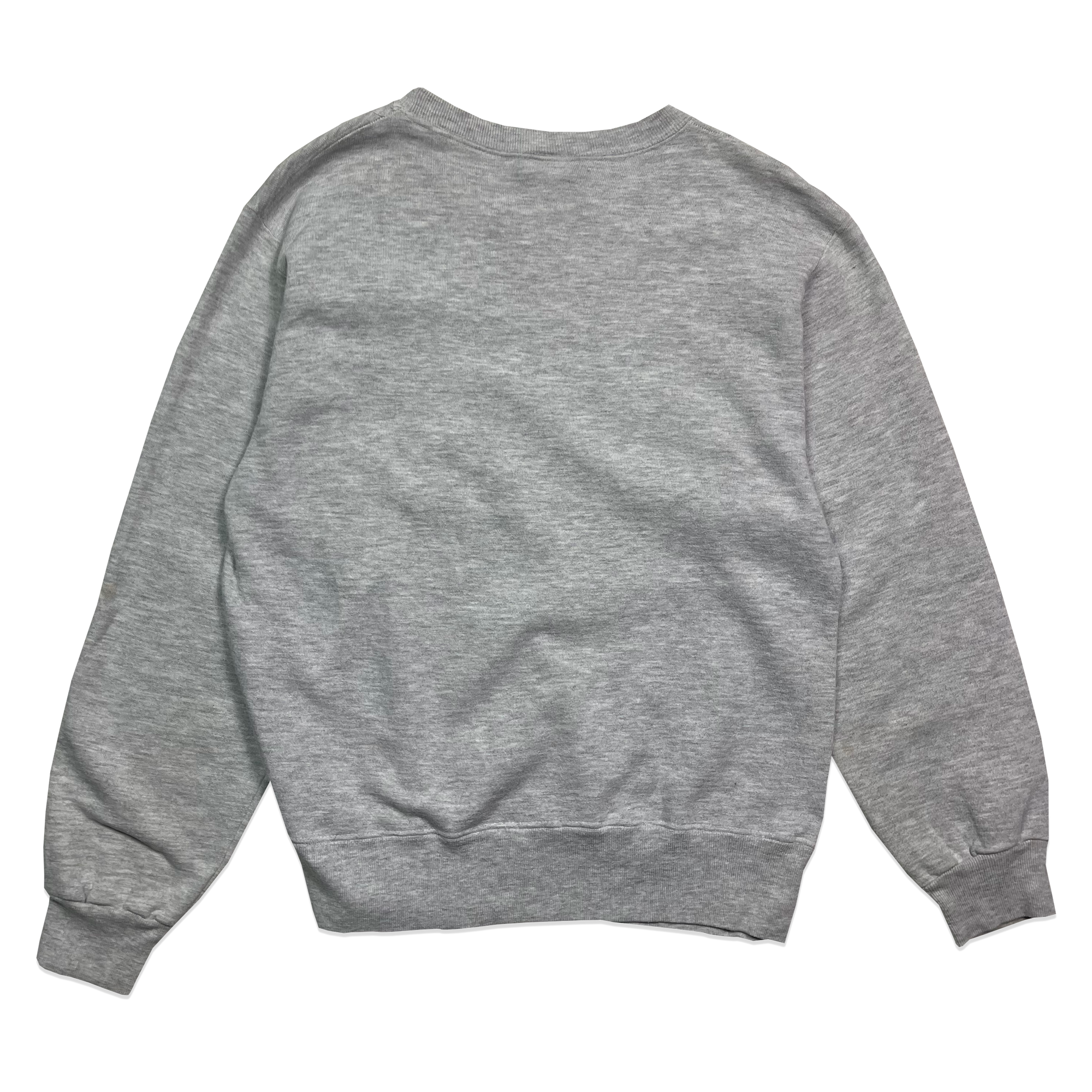 Sweatshirt M.I.T - Champion - Gris