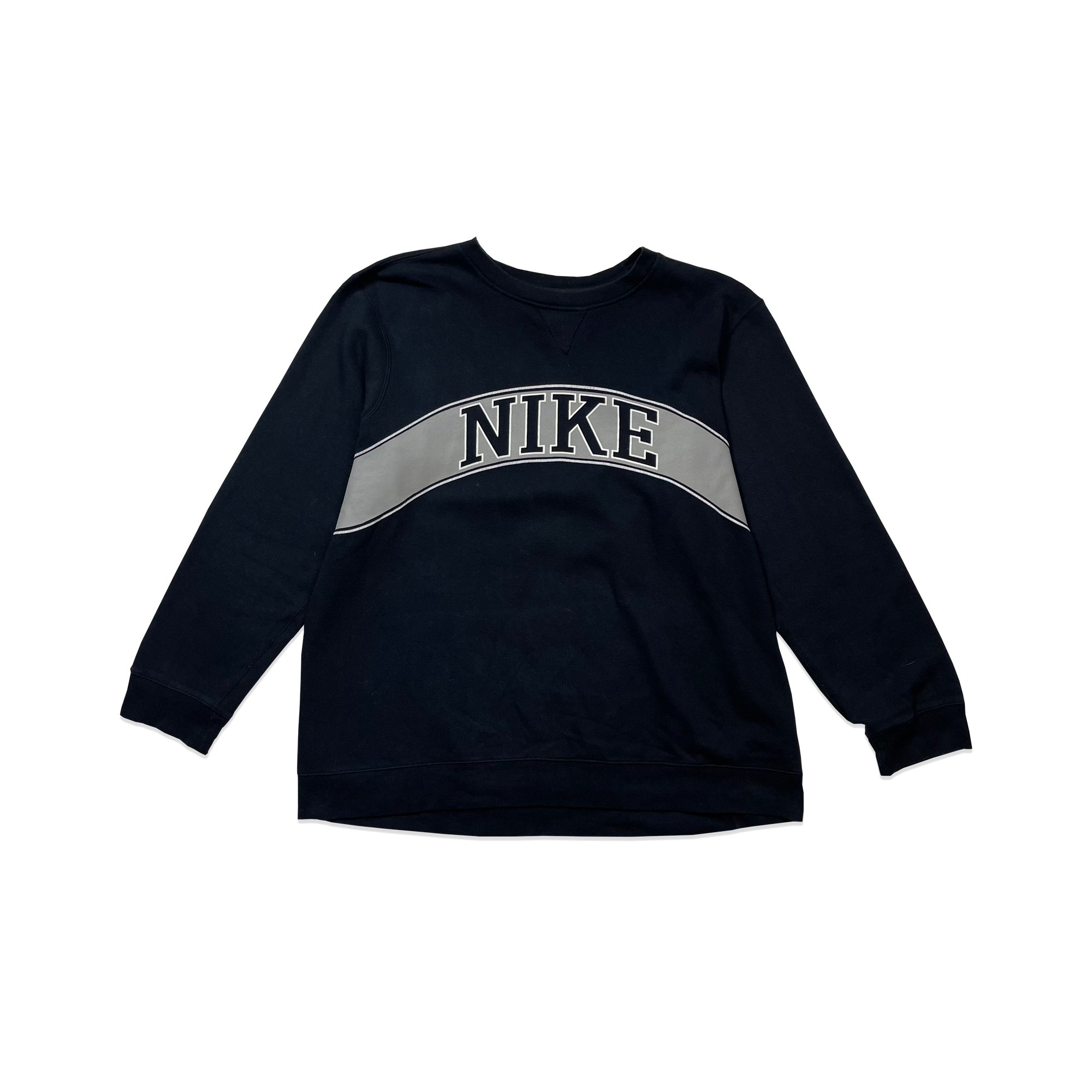 Sweatshirt - Nike - Noir
