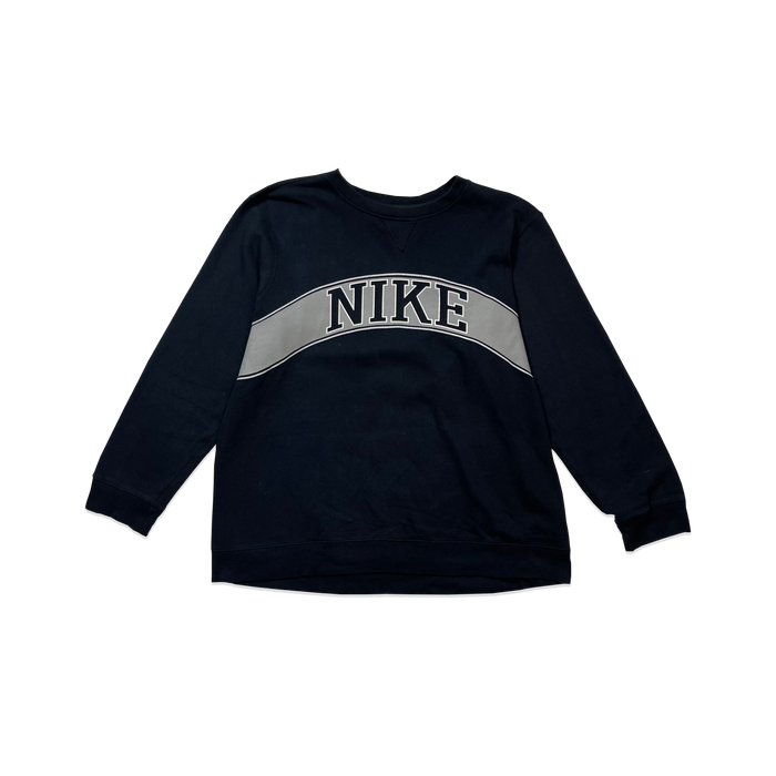 Sweatshirt - Nike - Noir