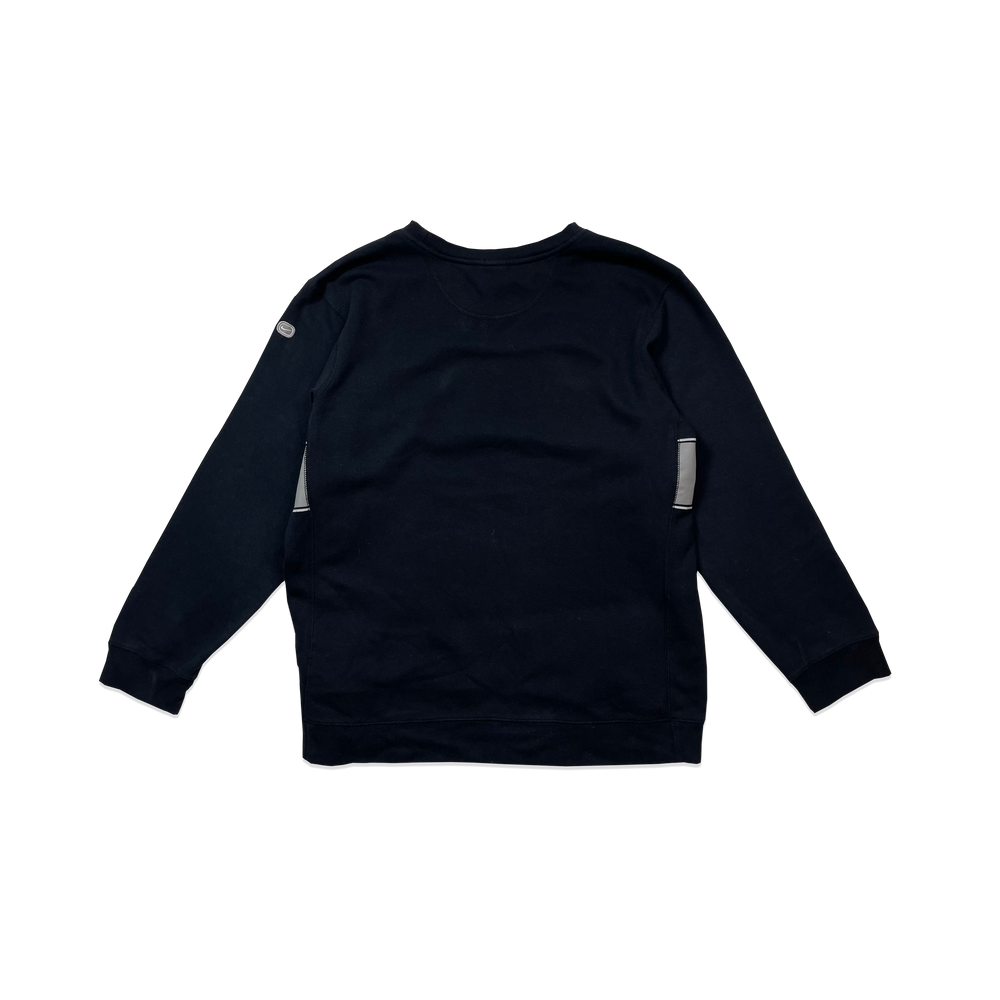 Sweatshirt - Nike - Noir