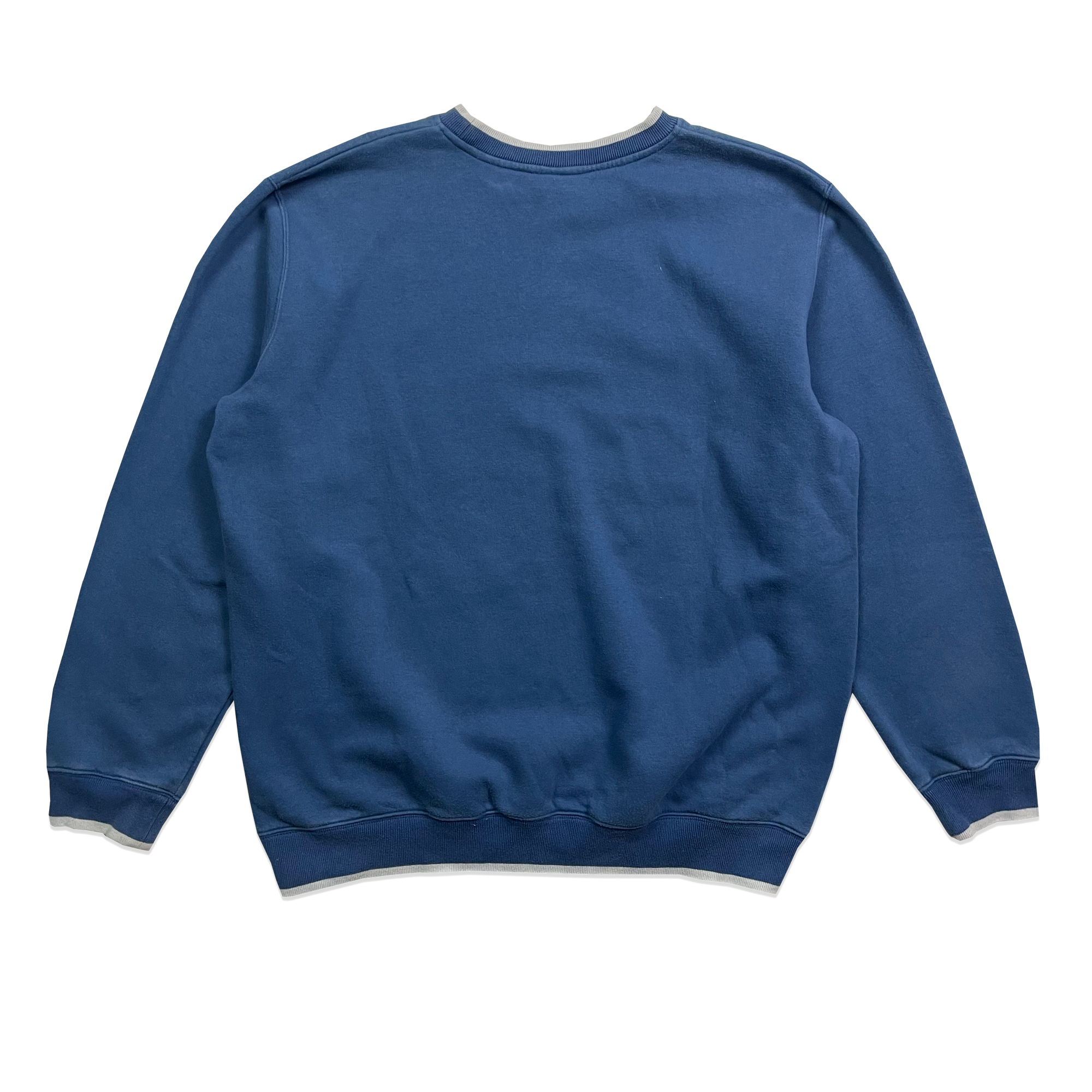 Sweatshirt - Nike - Bleu