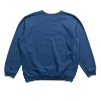 Sweatshirt - Nike - Bleu