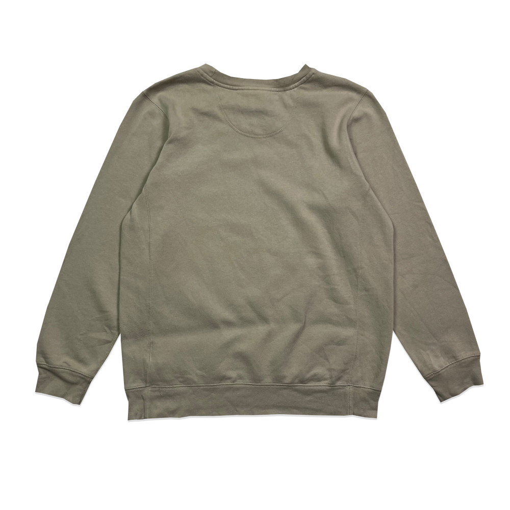 Sweatshirt - Nike - Beige