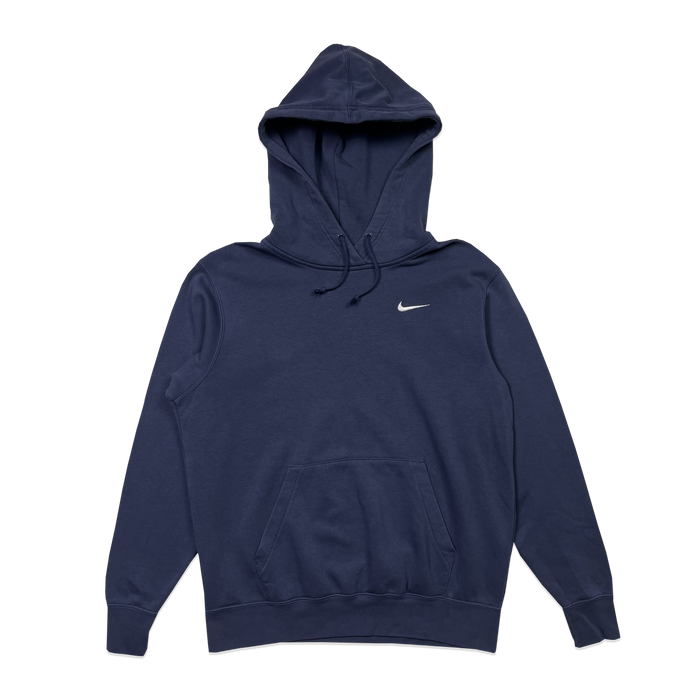 Sweatshirt - Nike - Bleu