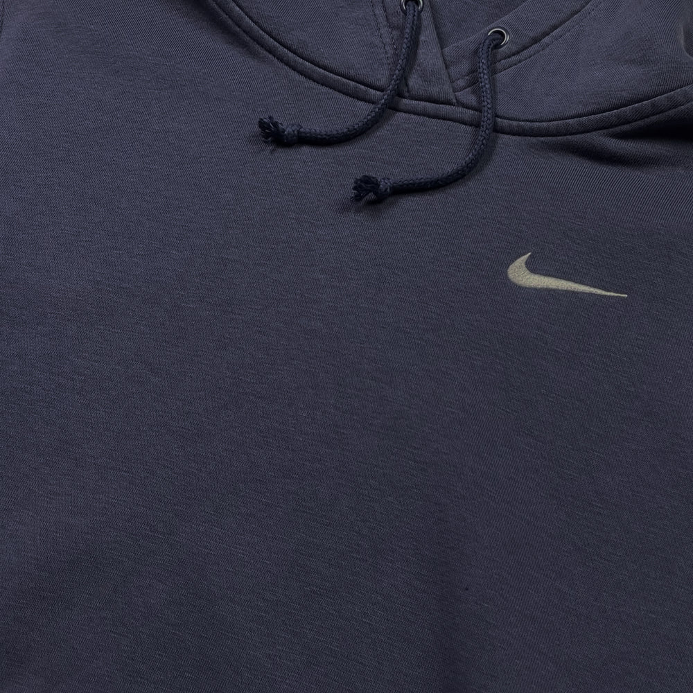 Sweatshirt - Nike - Bleu