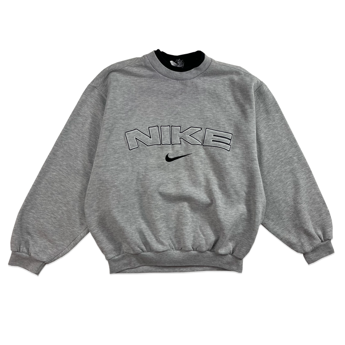 Sweatshirt - Nike - Gris