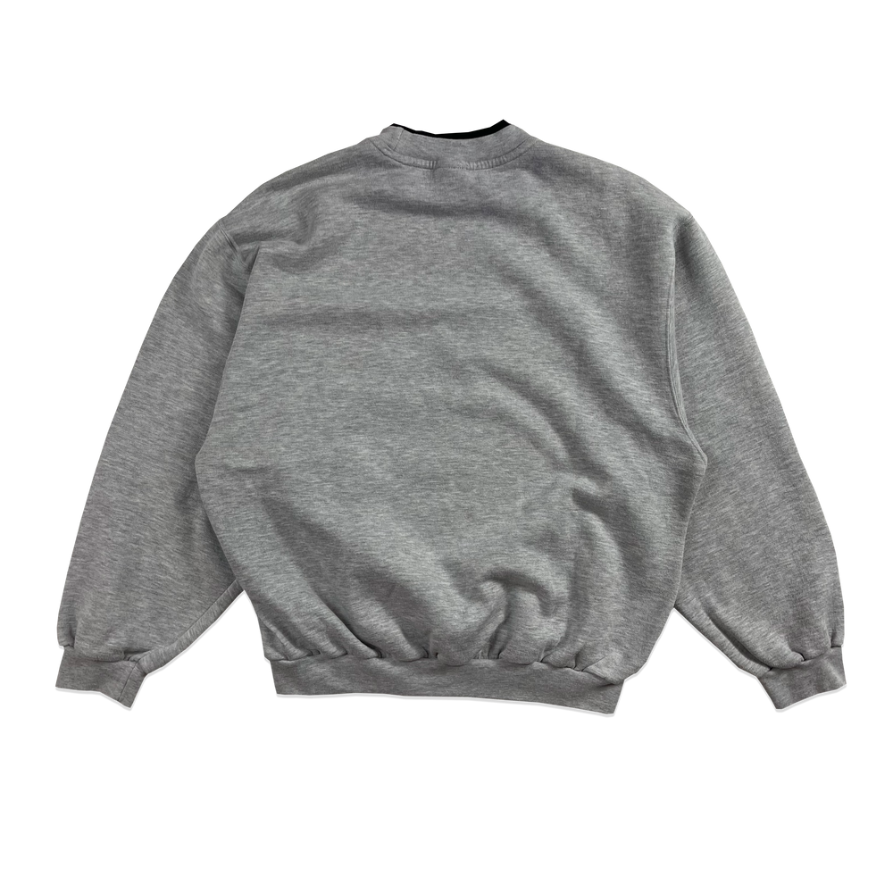 Sweatshirt - Nike - Gris
