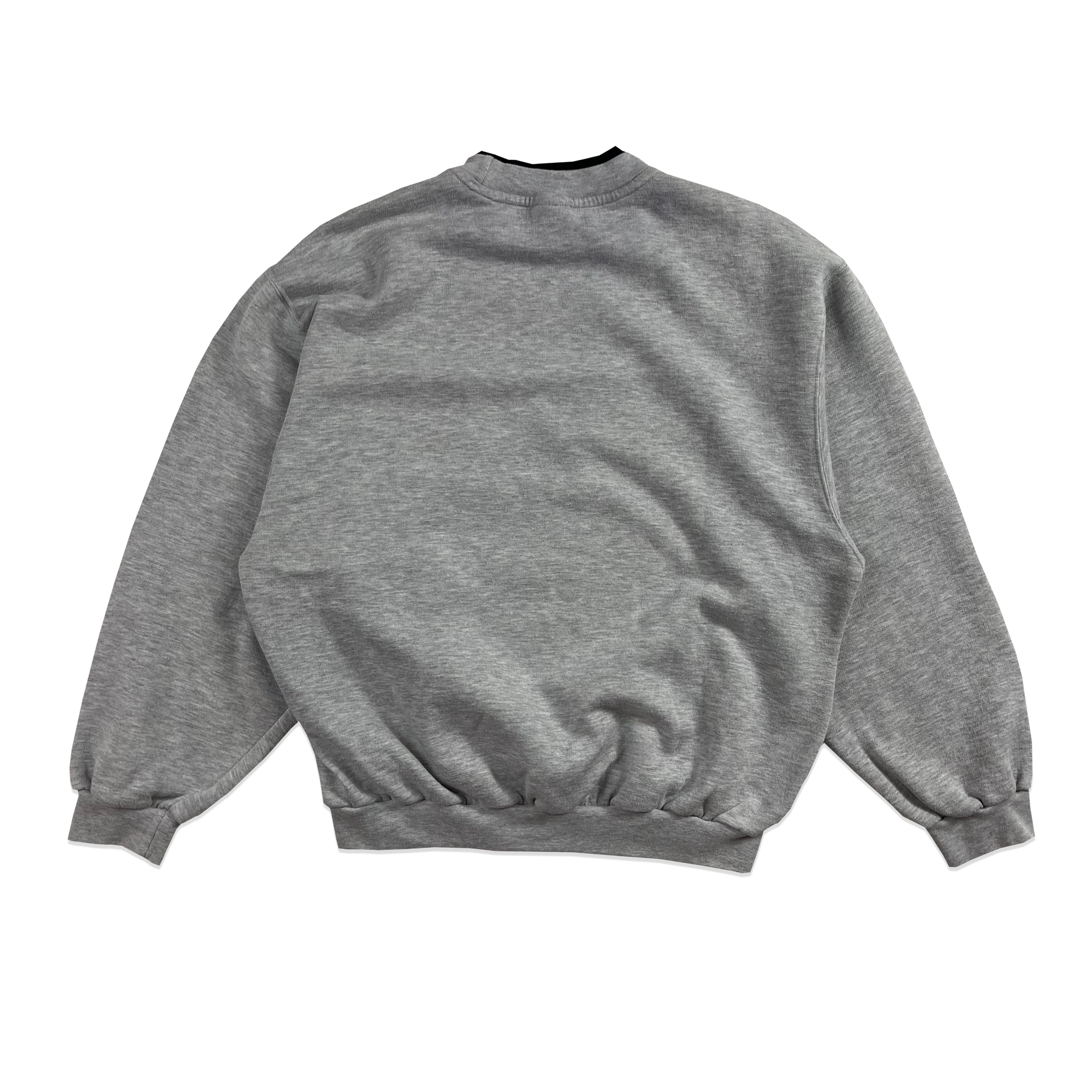 Sweatshirt - Nike - Gris