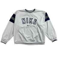 Sweatshirt - Nike - Blanc