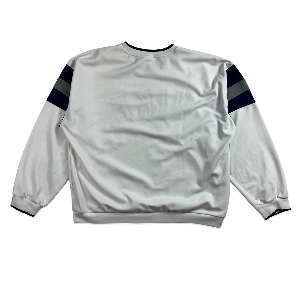 Sweatshirt - Nike - Blanc