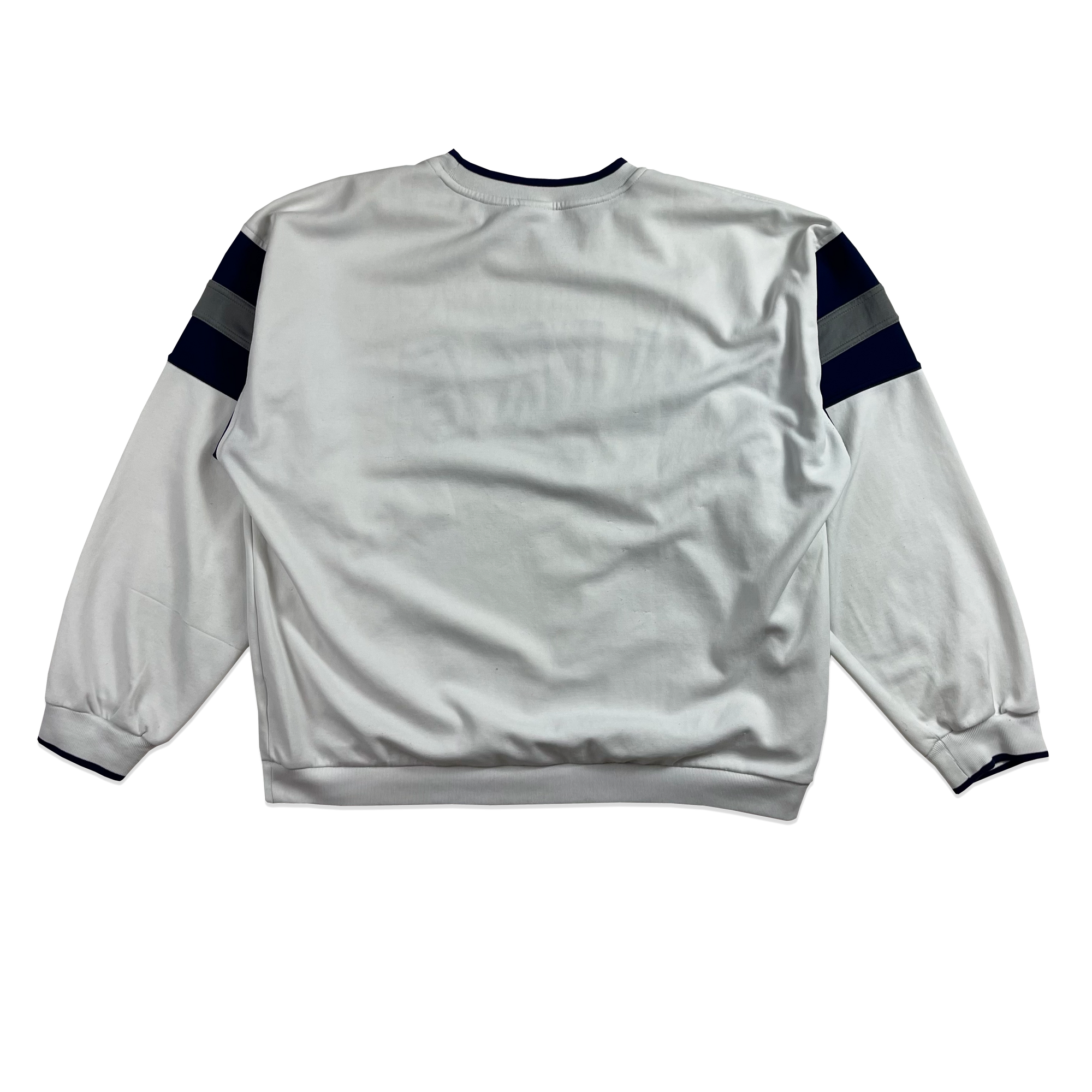Sweatshirt - Nike - Blanc