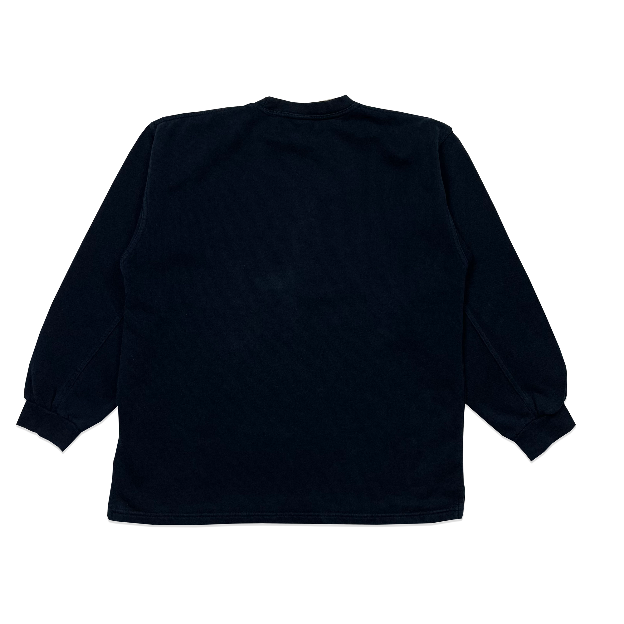 Sweatshirt - Nike - Bleu