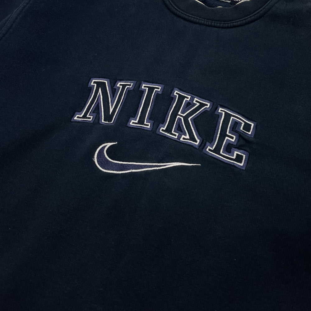 Sweatshirt - Nike - Bleu