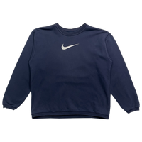 Sweatshirt - Nike - Bleu